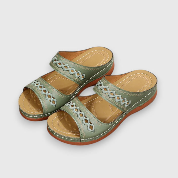 Heidi – Orthopaedic Sandal