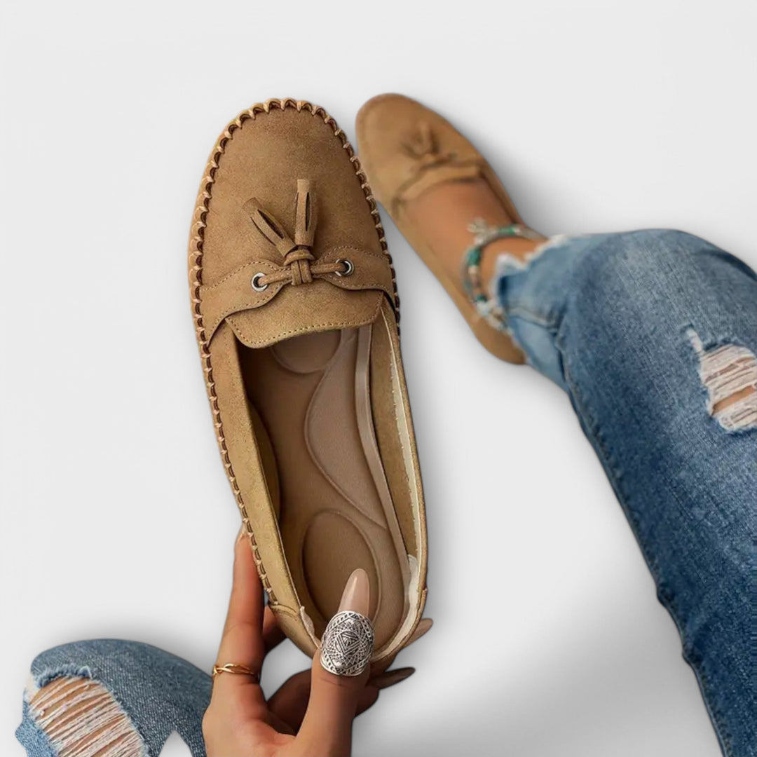 Lise – Loafer