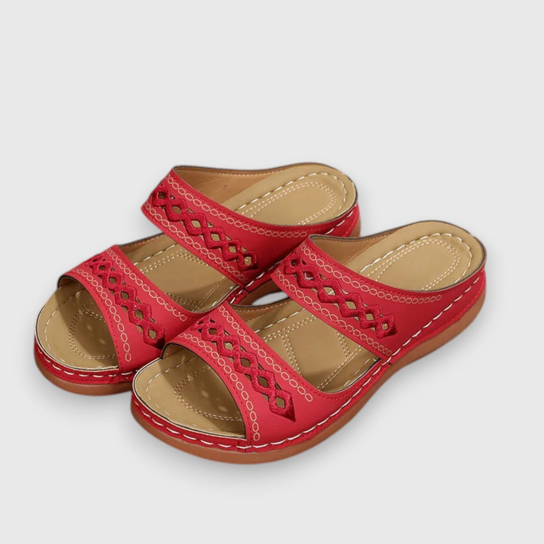 Heidi – Orthopaedic Sandal