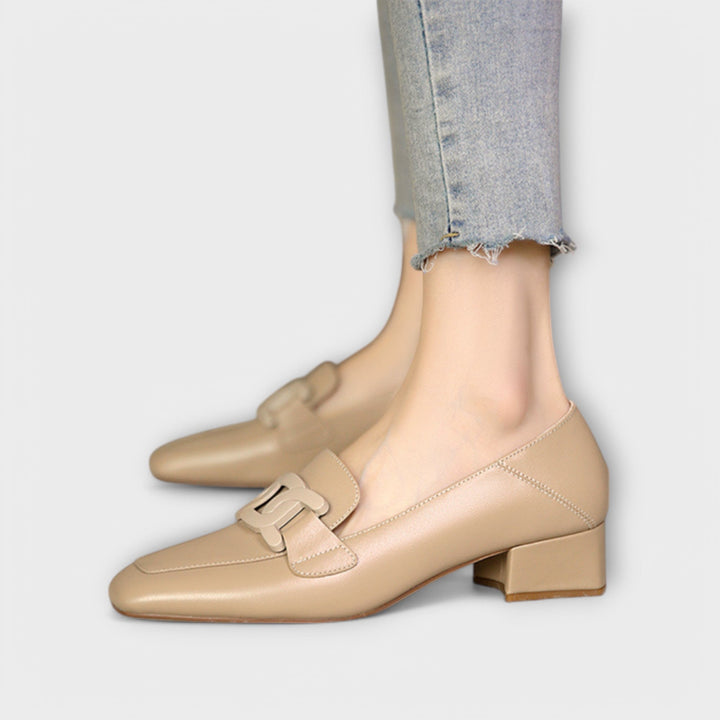 Monika – Slipper
