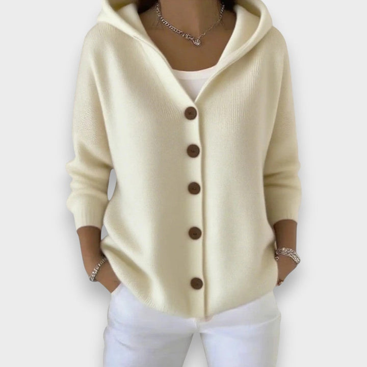 Elisa | Elegant Cardigan