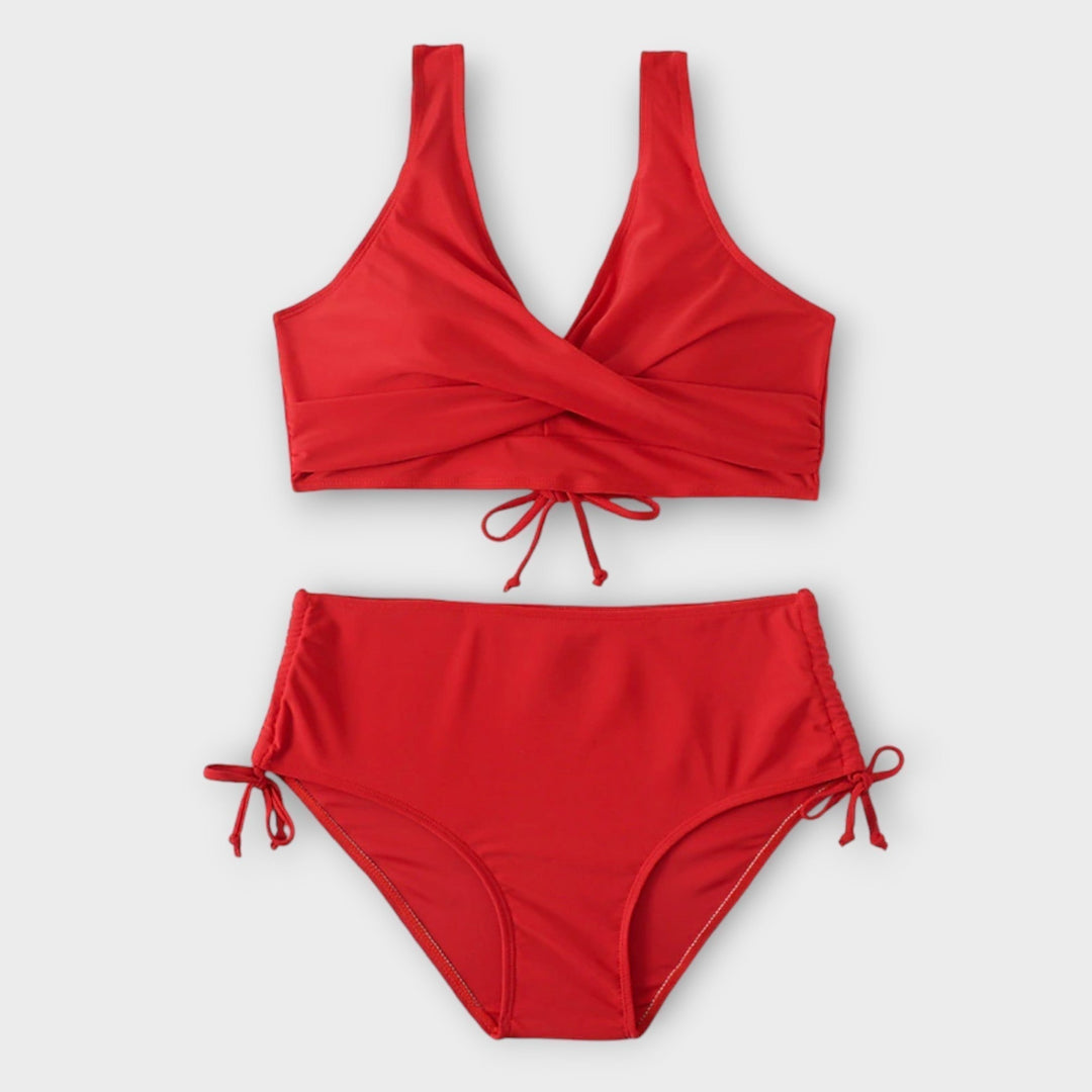 Mónica - Stylish 2 Piece Bikini Set