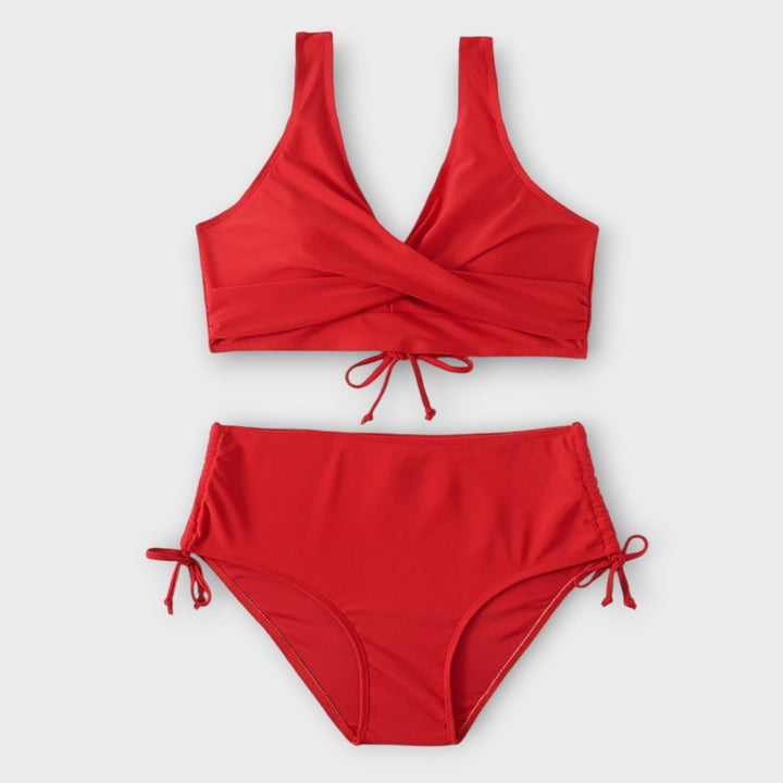 Mónica - Stylish 2 Piece Bikini Set