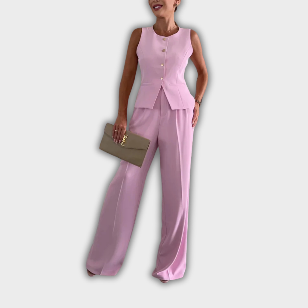 Lucile | Co-ord Set