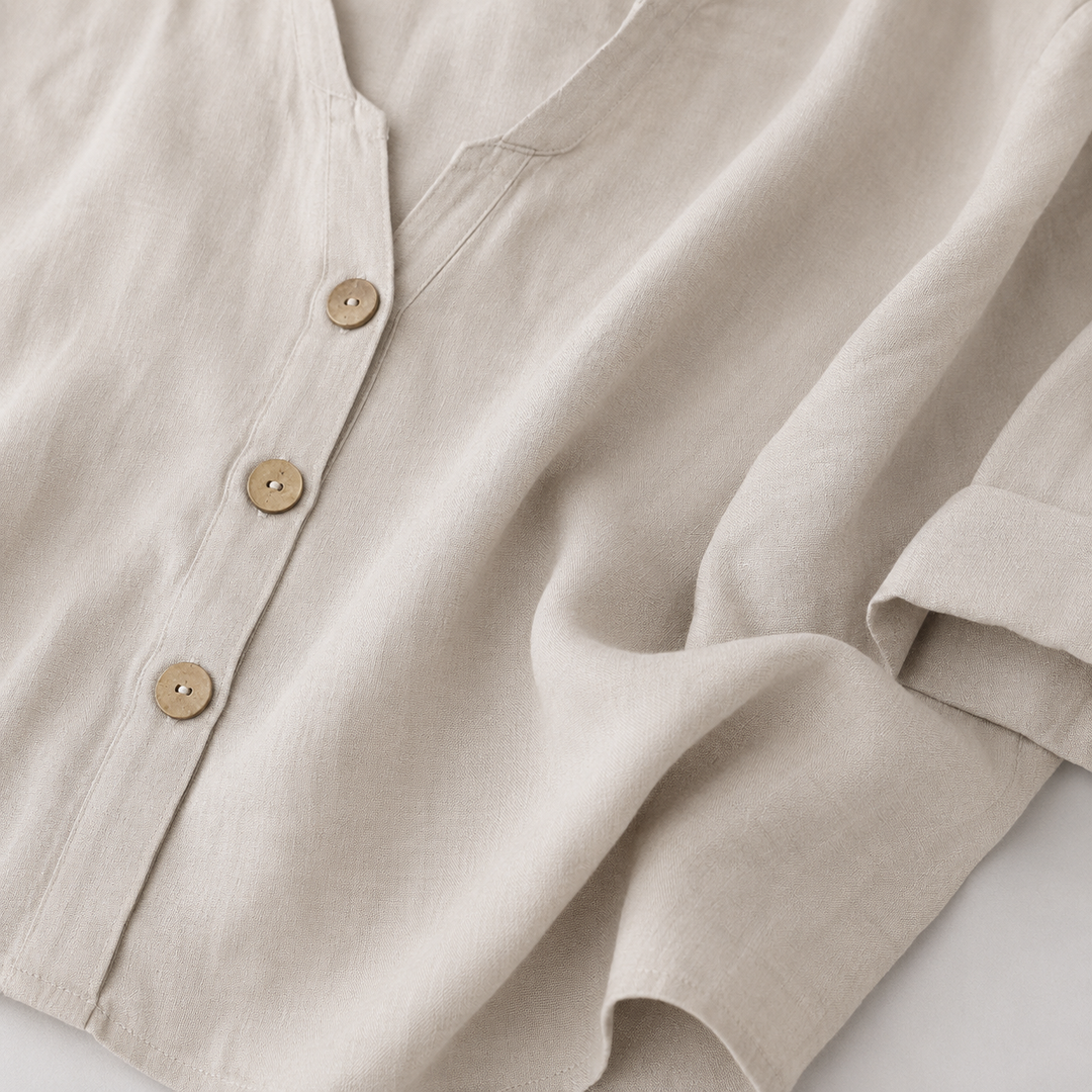 Cathlyn | Elegant Blouse
