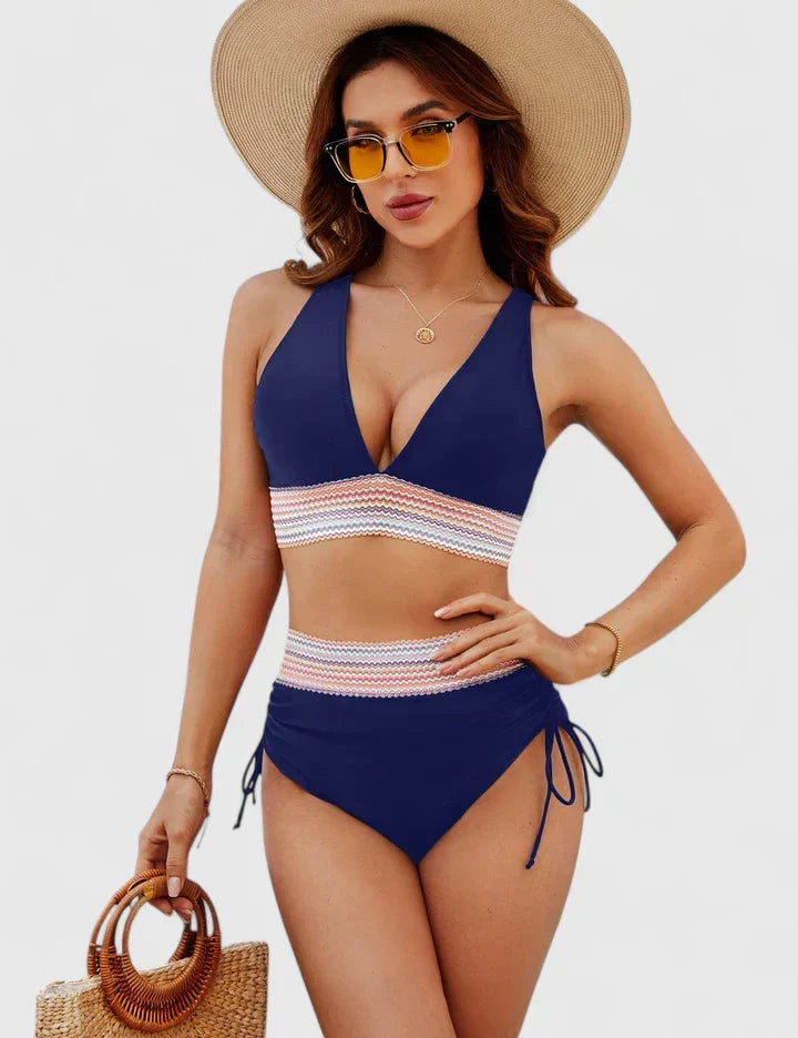 Juliana - Elegant Bikini Set