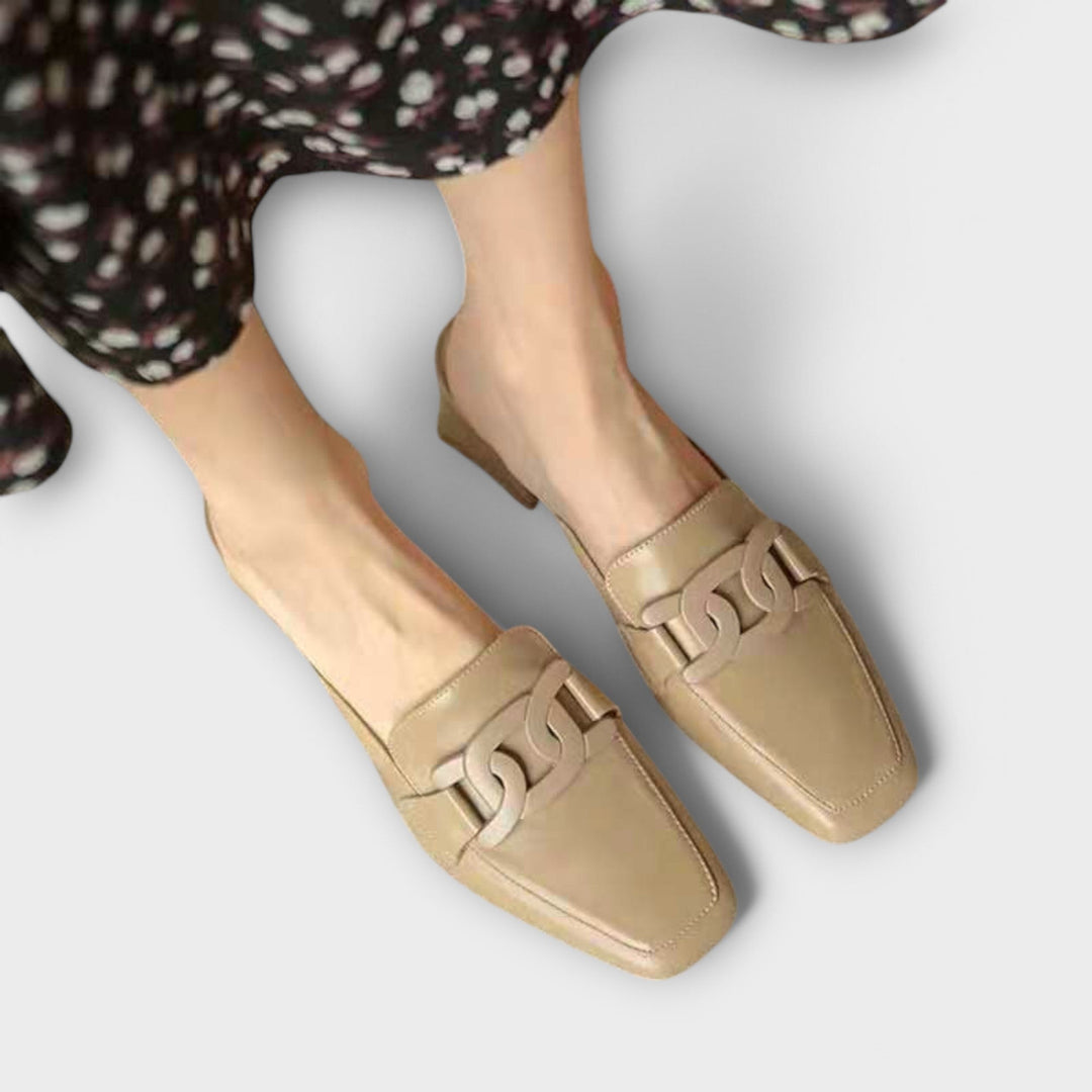 Monika – Slipper