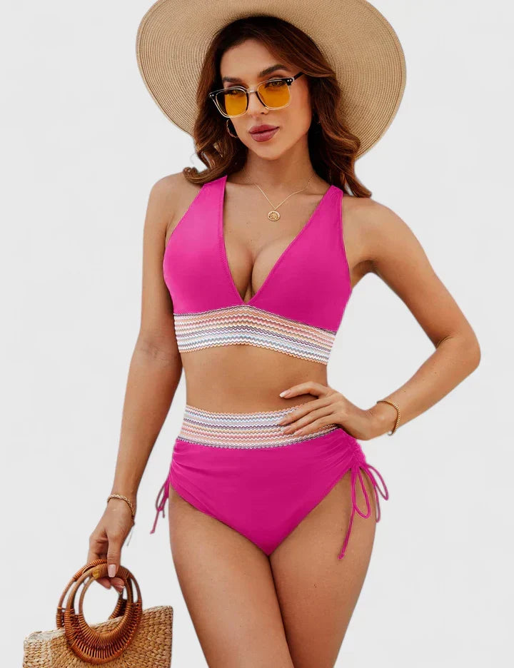 Juliana - Elegant Bikini Set