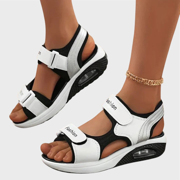 Varedo | Schlichti Summer Sandal