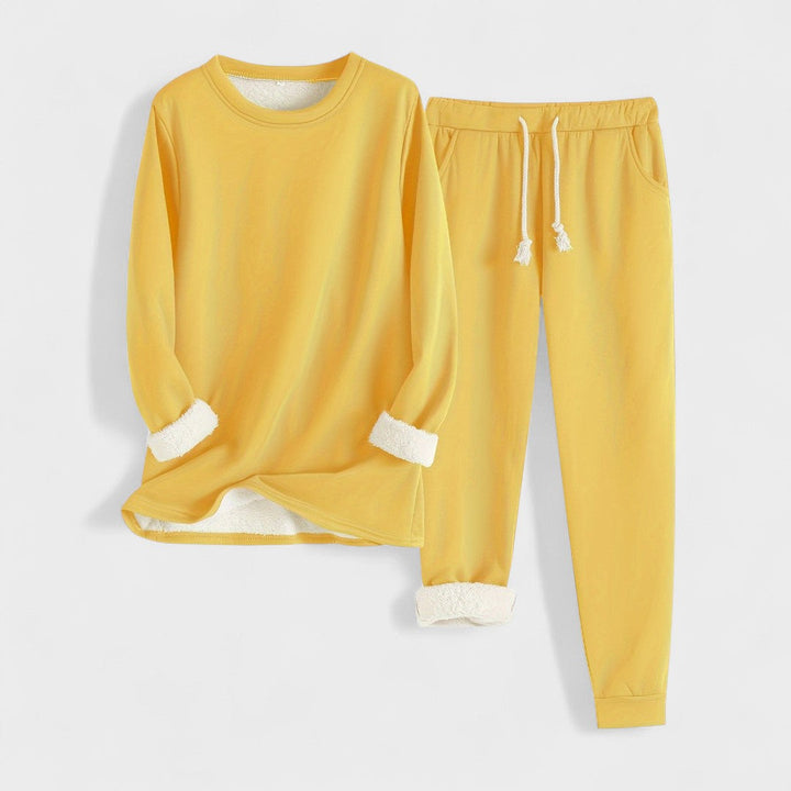 Karin | Comfortable Lounge Set
