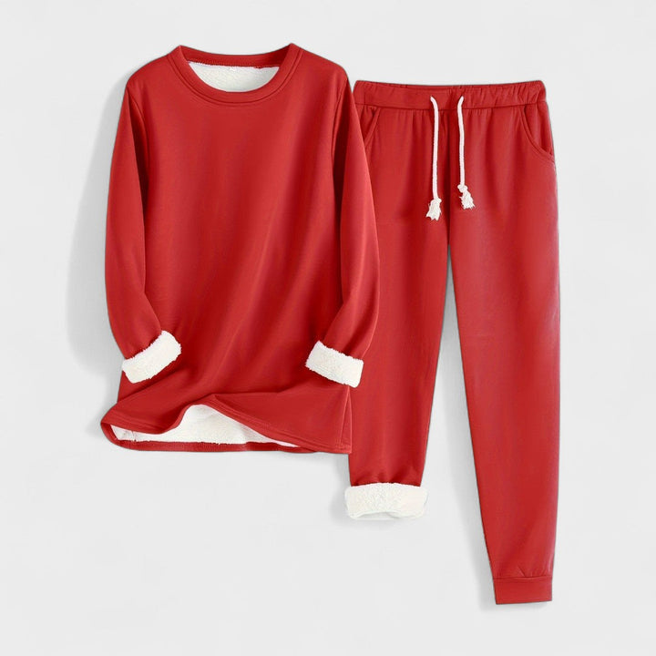 Karin | Comfortable Lounge Set