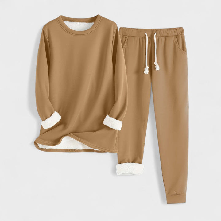 Karin | Comfortable Lounge Set