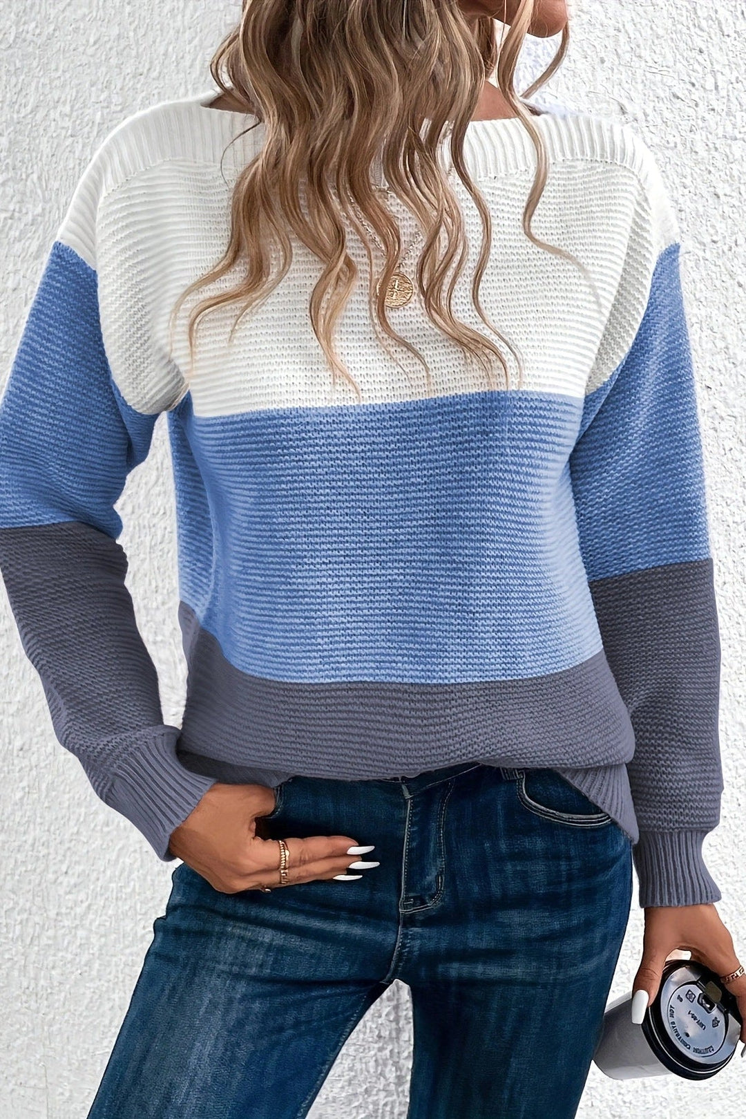 Soria Wool Blend Jersey with Soft Touch
