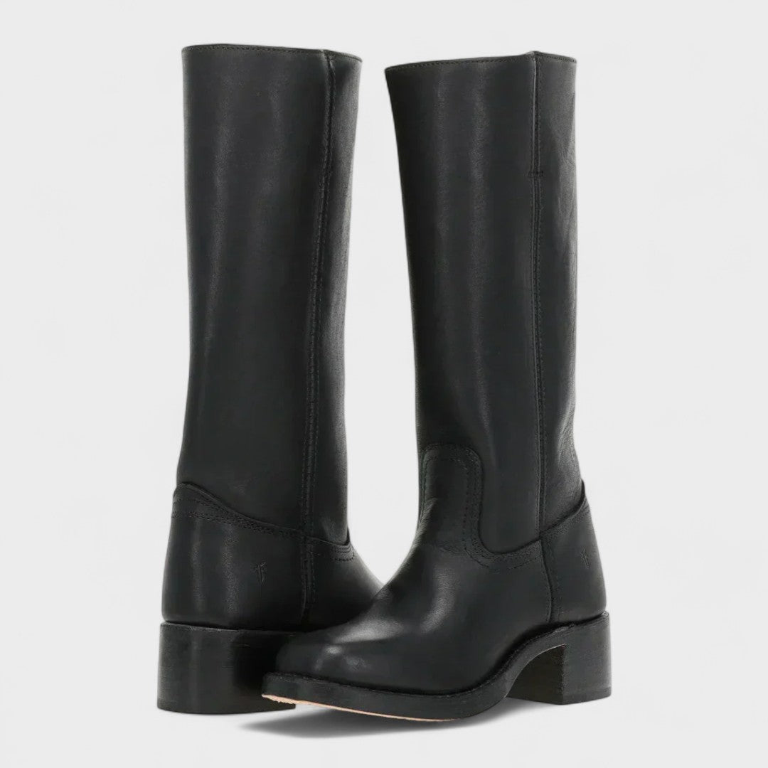 Aurora | High Boots