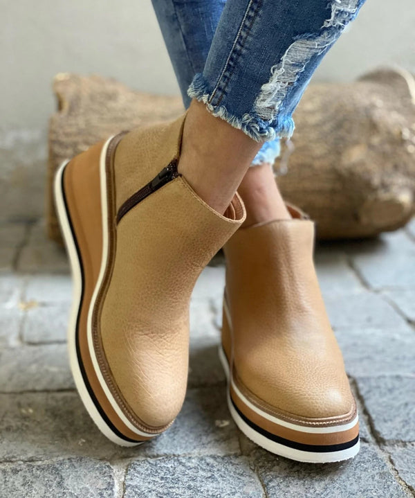 Deborah – Elegant Boots