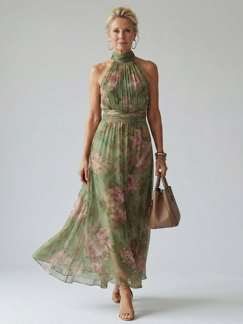 Midi Dresses