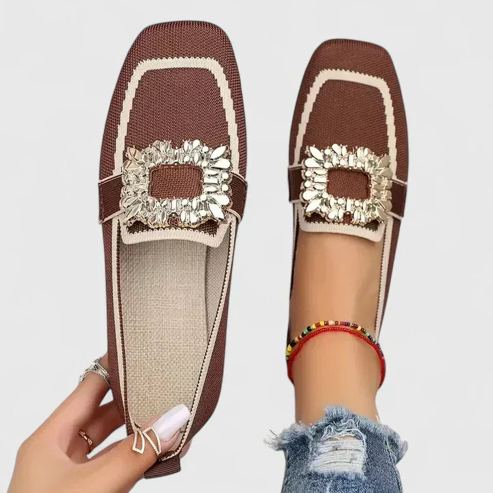 Marlene | Orthopaedic Slippers