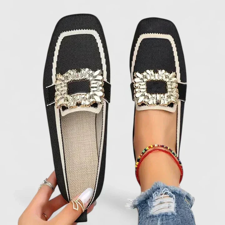 Marlene | Orthopaedic Slippers