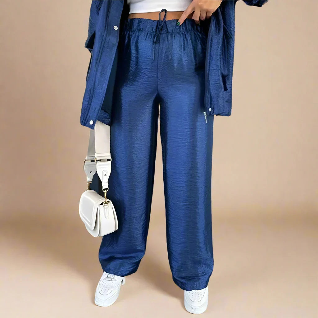 Lucie Loose Autumn Set