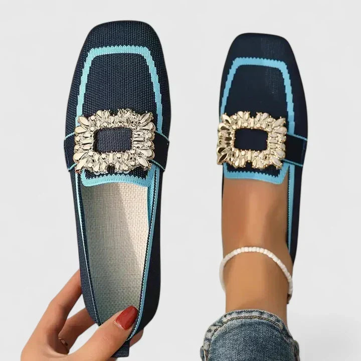 Marlene | Orthopaedic Slippers