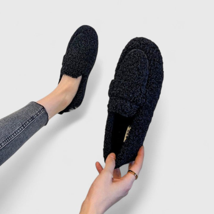 Charlotte | Loafers