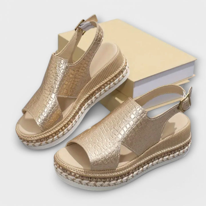 Helma – Women's Sandal