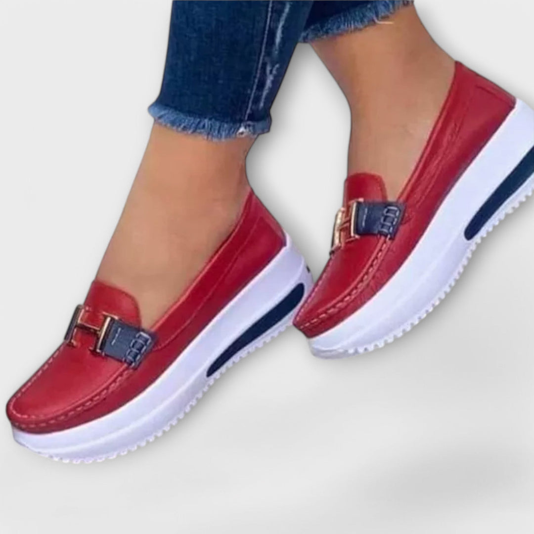 Bequemi Women's Loafers