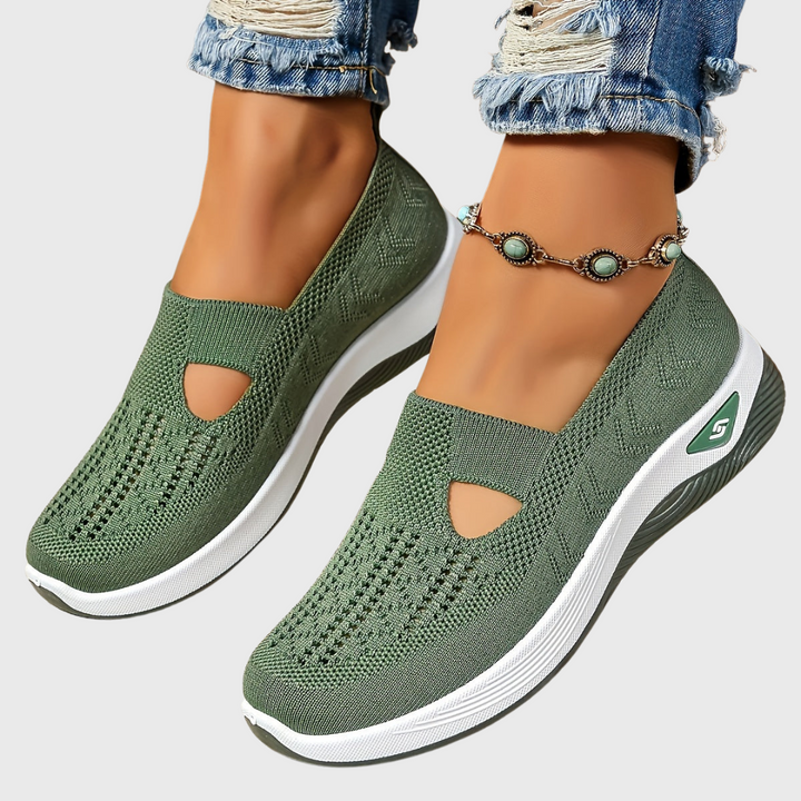 Ortho – Non-slip Orthopaedic Shoes