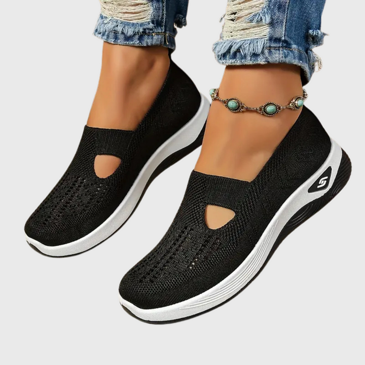 Ortho – Non-slip Orthopaedic Shoes