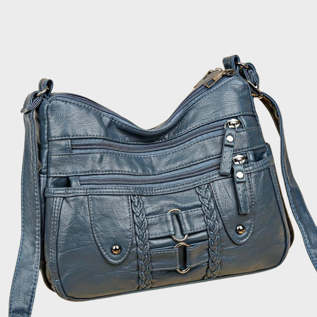 Ivy - Secure Crossbody Bag