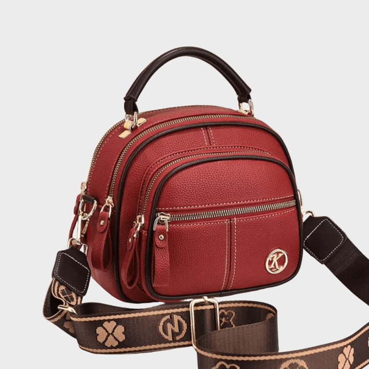 Fiona - Classic Chic Shoulder Bag