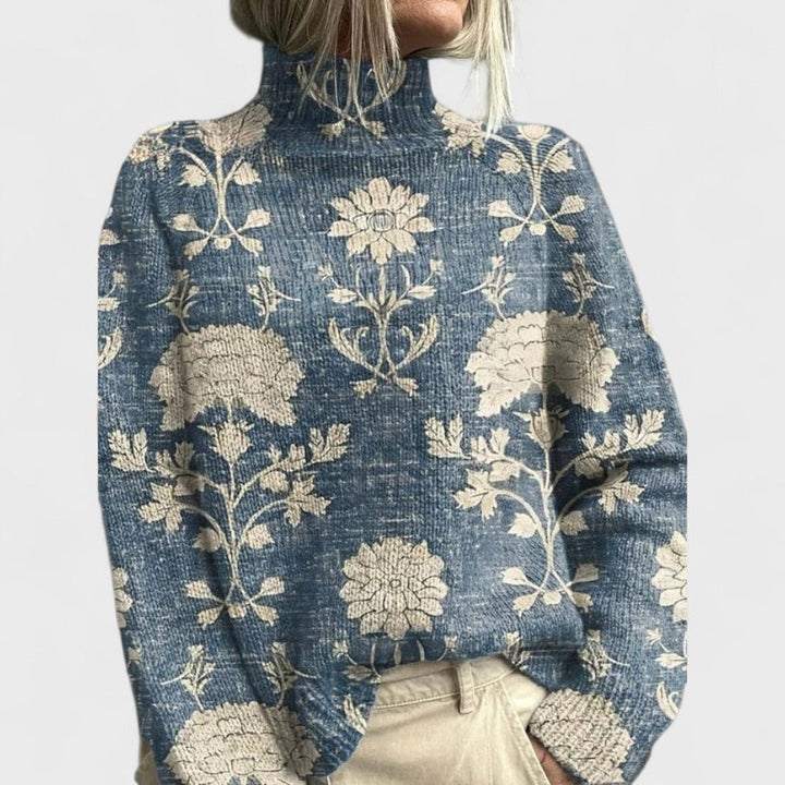 Emyrae - Comfortable Sweater