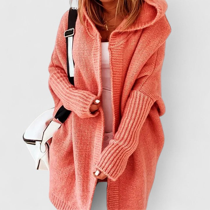 Neva | Comfortable Cardigan