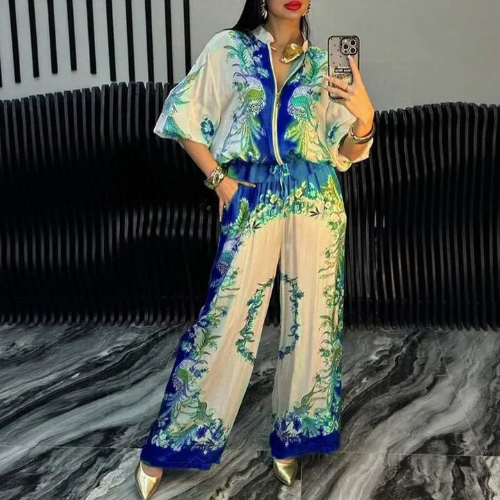 Saori™ Luxe Satin Set