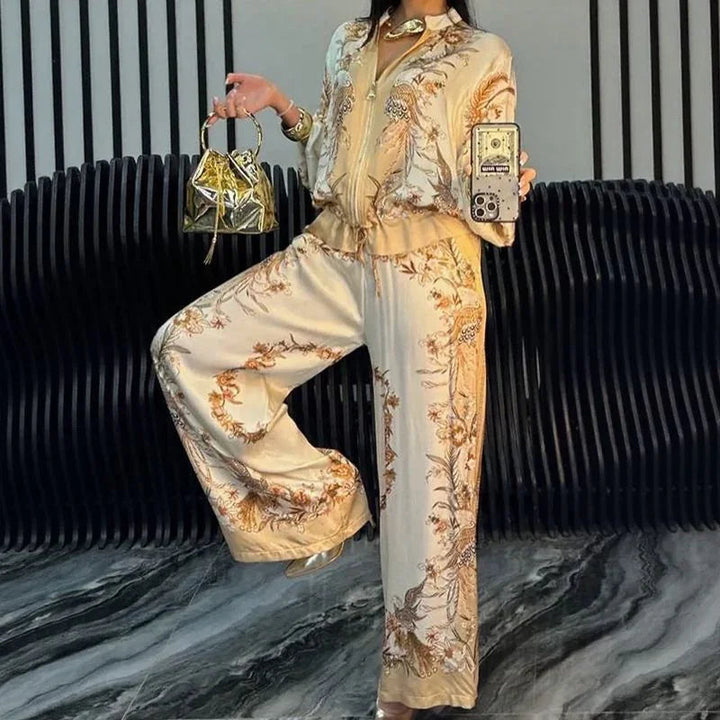 Saori™ Luxe Satin Set