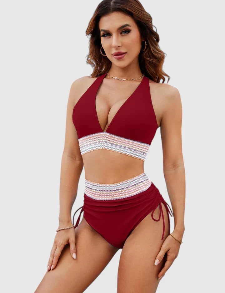 Juliana - Elegant Bikini Set
