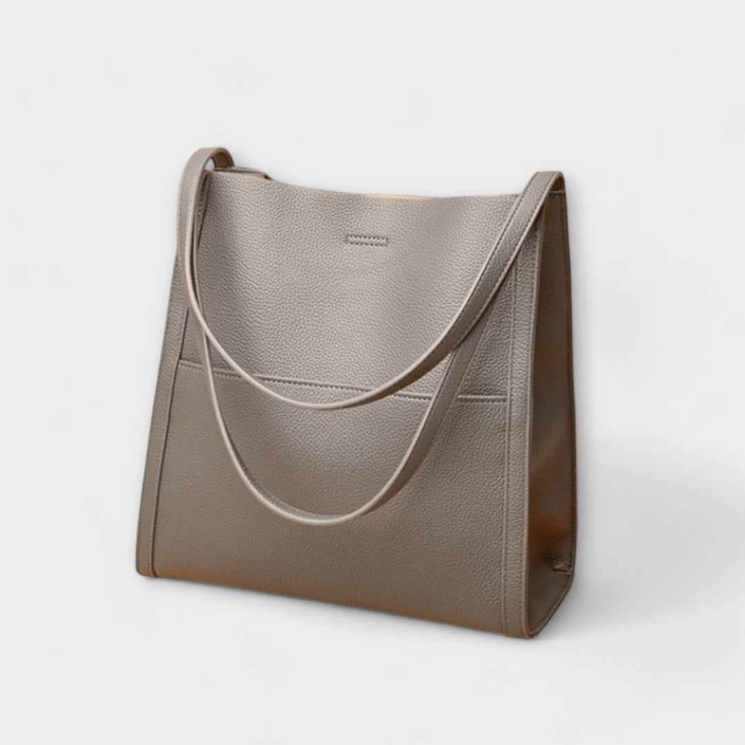 Emilia - Handmade Bag
