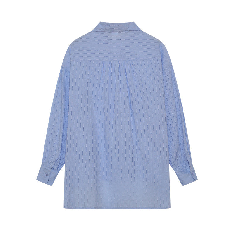 Orayana - Breezy Shirt and Shorts Set