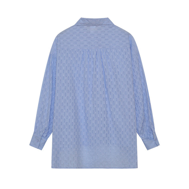 Orayana - Breezy Shirt and Shorts Set