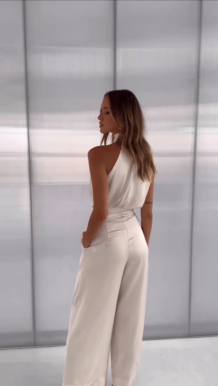 Luxury Two-piece Set