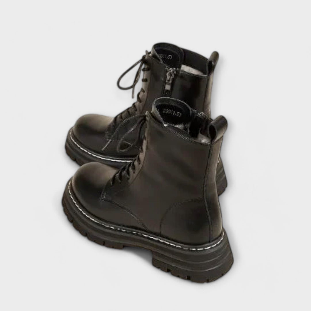Fur Boots for Women