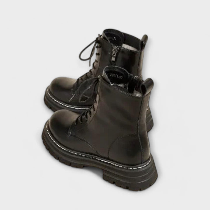 Fur Boots for Women