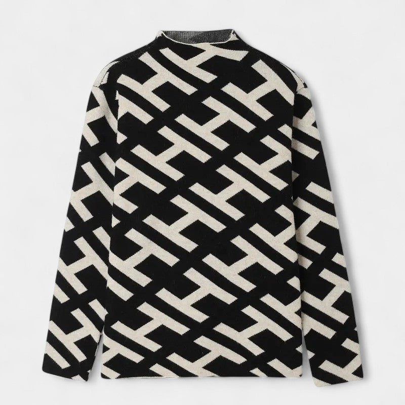 Elenora Elegant Sweater