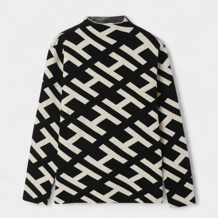 Elenora Elegant Sweater