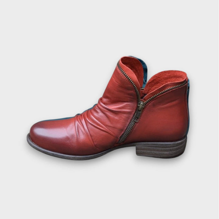 Lora | Orthopaedic Boots