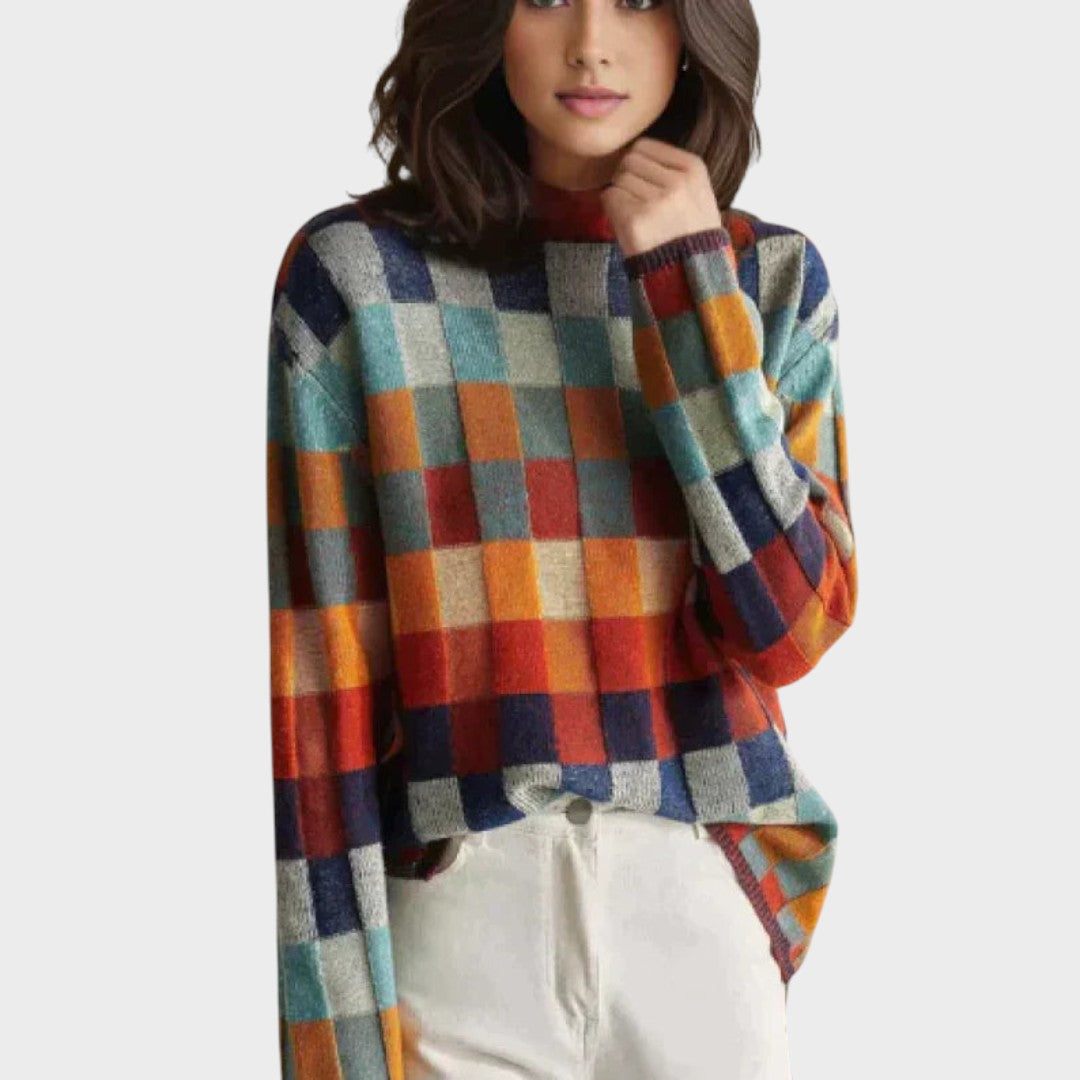 Débora | Knitted Sweater