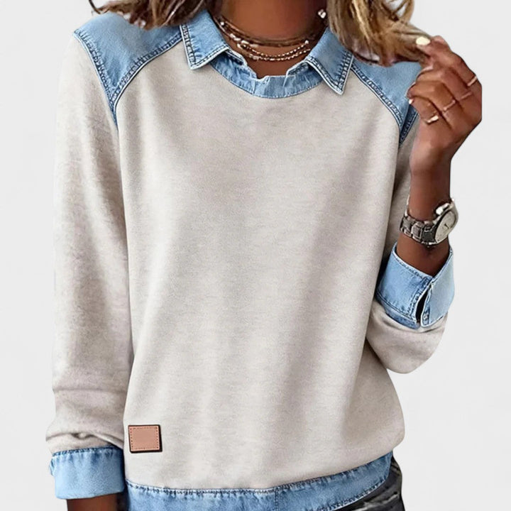 Billie | Stylish Long Sleeve