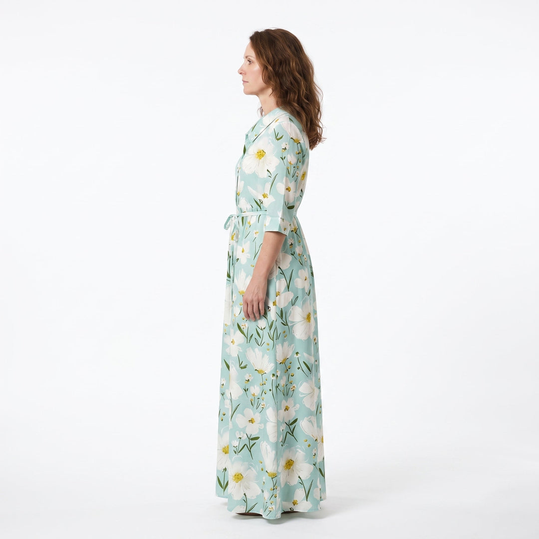 Livia | Effortless Elegance and All-Day Comfort