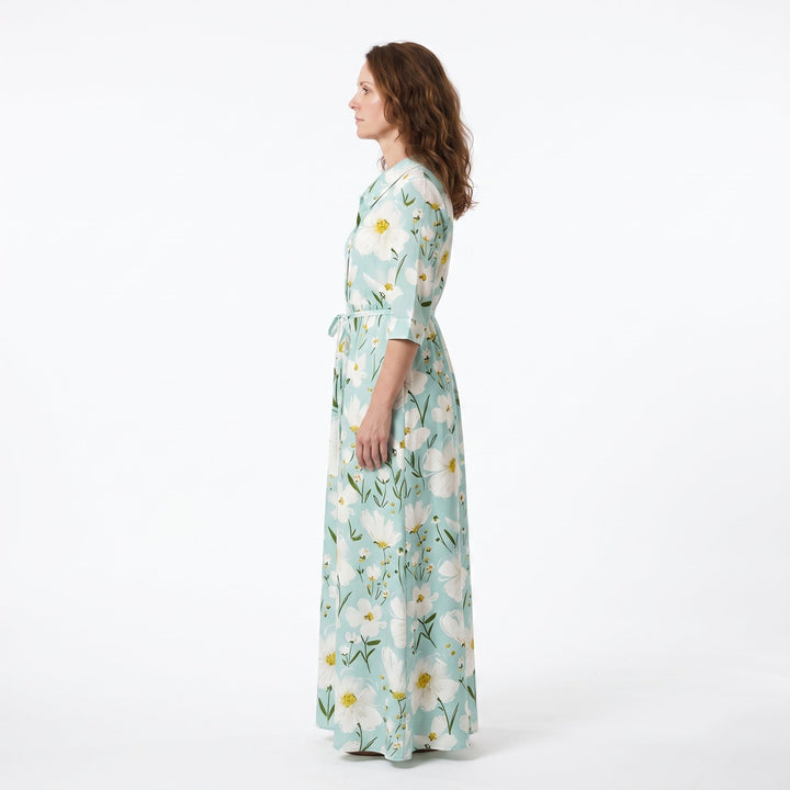 Livia | Effortless Elegance and All-Day Comfort