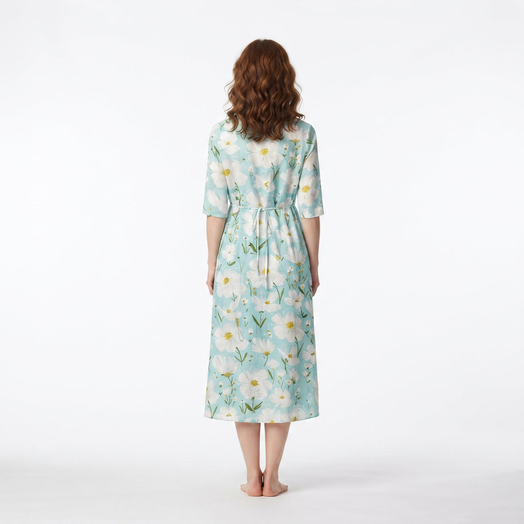 Livia | Effortless Elegance and All-Day Comfort